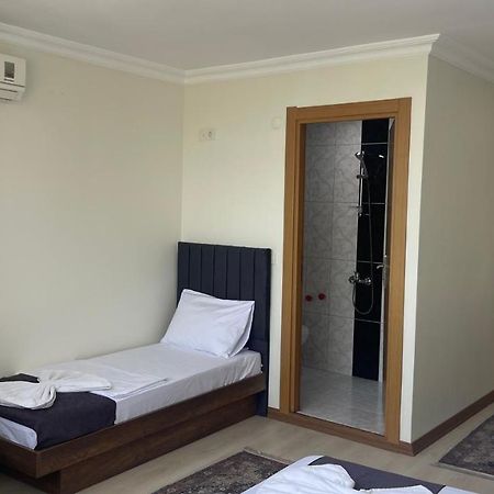 Wena Hotel Istanbul Exteriör bild