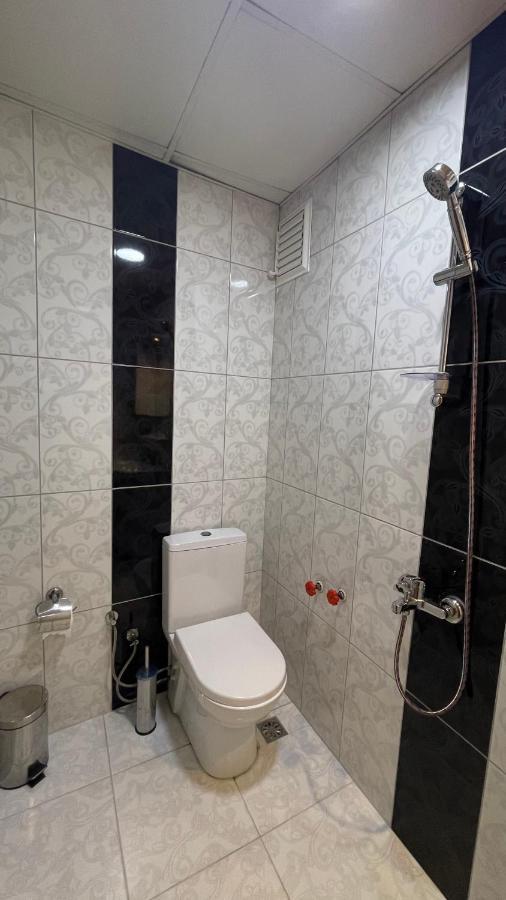 Wena Hotel Istanbul Exteriör bild
